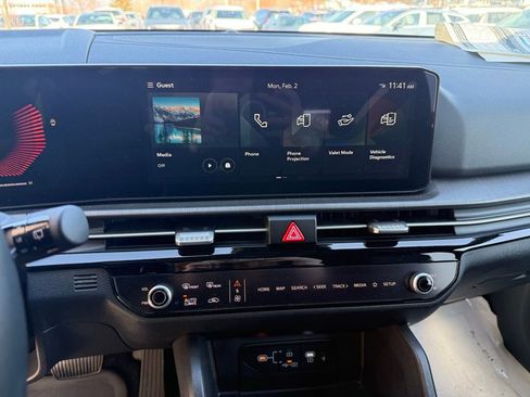 Certified 2026 Kia Sportage X-Line image 19