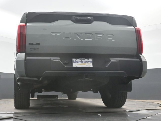 Used 2024 Toyota Tundra SR5 w/ SR5 Premium Package AWD/4WD image 44
