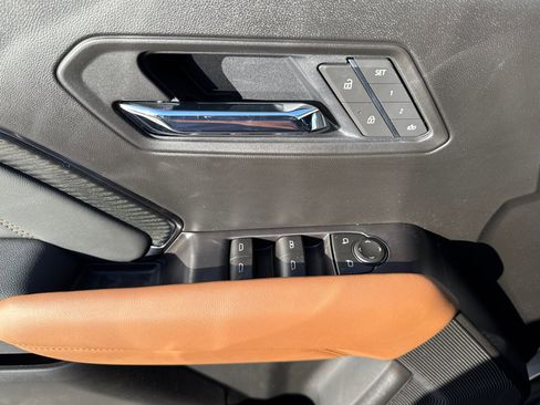 New 2026 GMC Canyon AT4 w/ Technology Plus Package AWD/4WD image 28