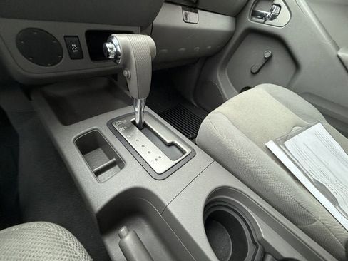 Used 2018 Nissan Frontier S image 25