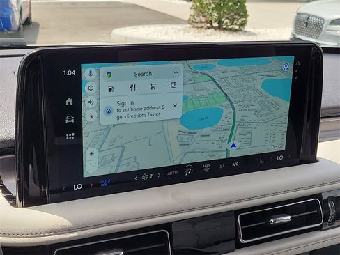 New 2025 Lincoln Aviator Premiere image 21