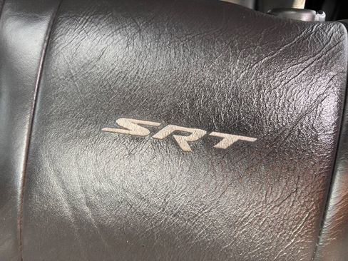 Used 2009 Jeep Grand Cherokee SRT8 w/ SRT Option Group II image 18