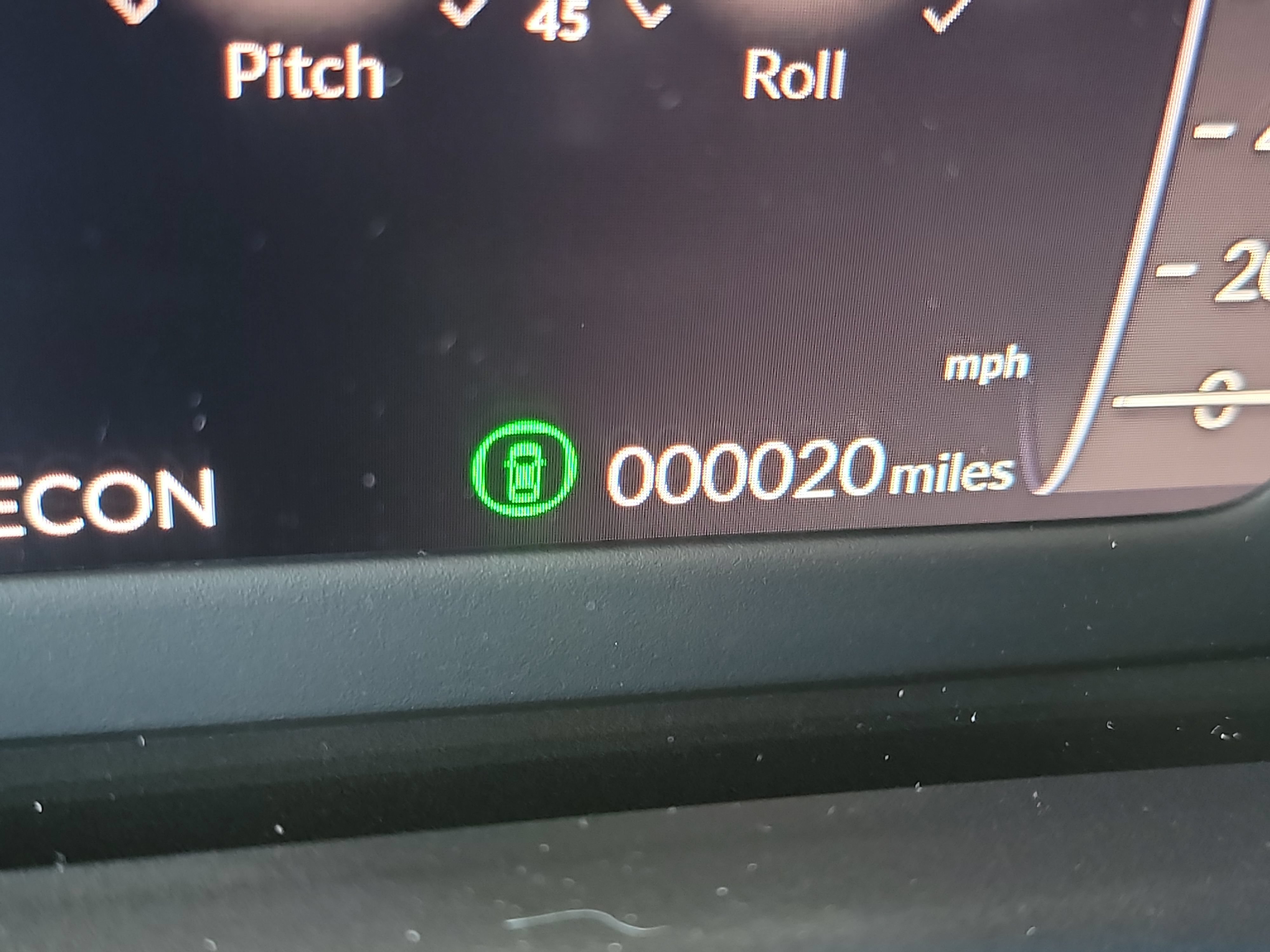New 2026 Honda Pilot Elite image 13