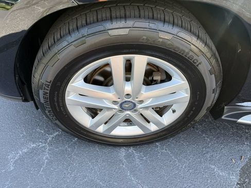 Used 2015 Mercedes-Benz GL 450 4MATIC image 10