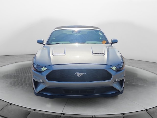 Used 2021 Ford Mustang Premium RWD image 8