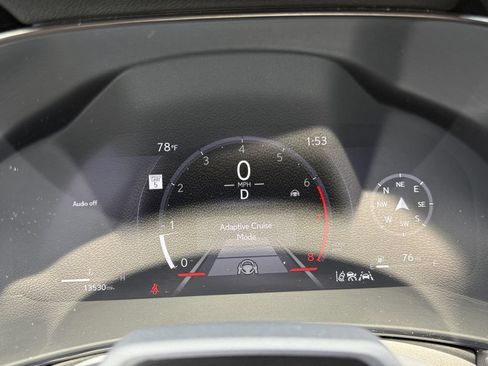 Used 2025 Lexus TX 350 AWD w/ Technology Package image 13