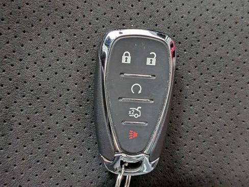 Used 2019 Chevrolet Camaro ZL1 RWD image 22