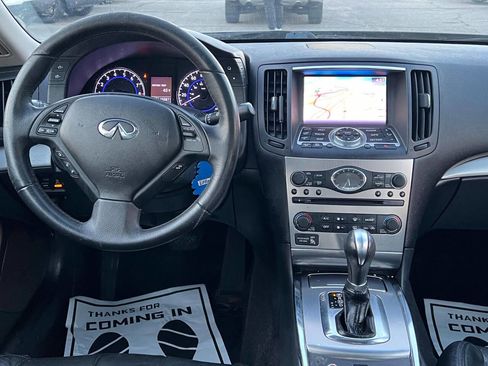 Used 2013 INFINITI G37 x Sedan w/ Premium Pkg image 18