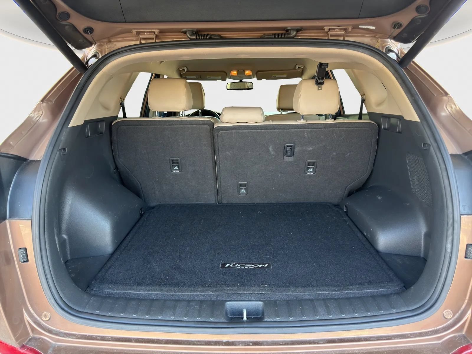 Used 2016 Hyundai Tucson Limited FWD image 20