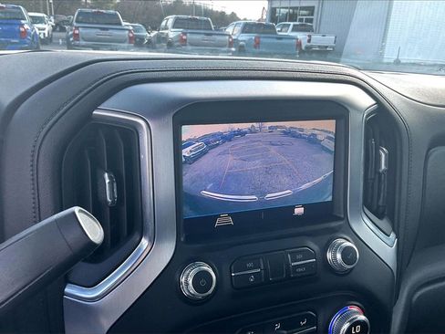 Used 2019 GMC Sierra 1500 SLE w/ SLE Value Package image 15
