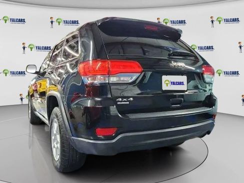 Used 2015 Jeep Grand Cherokee Laredo w/ Quick Order Package 23E image 6