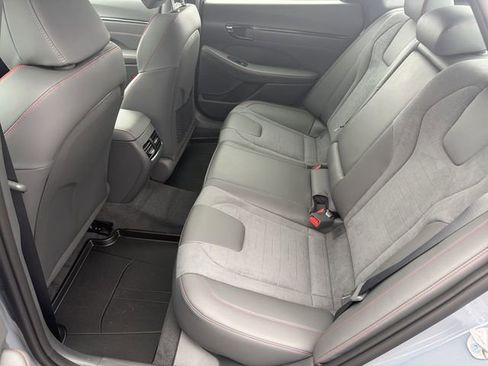 New 2026 Hyundai Sonata N Line image 21