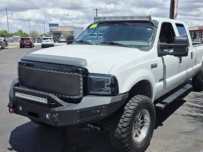 Used 2006 Ford F250 XLT