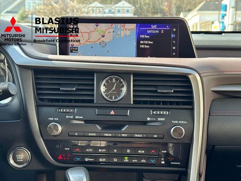 Used 2019 Lexus RX 350L AWD image 26