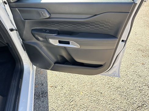 New 2025 Ford Ranger XLT w/ Trailer Tow Package image 14