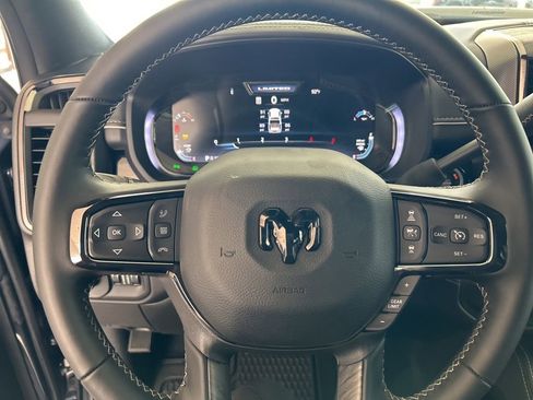 New 2026 RAM 2500 Limited image 57