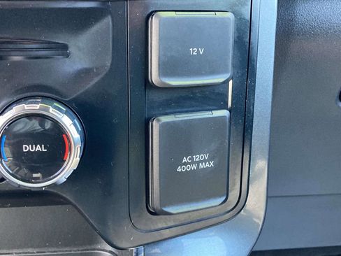 Used 2023 Ford F150 XLT w/ Equipment Group 302A High AWD/4WD image 27