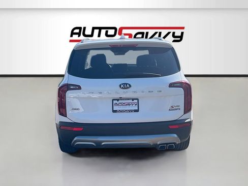 Used 2021 Kia Telluride S AWD/4WD image 6