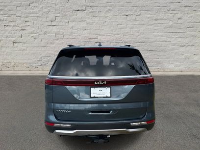 Used 2023 Kia Carnival SX