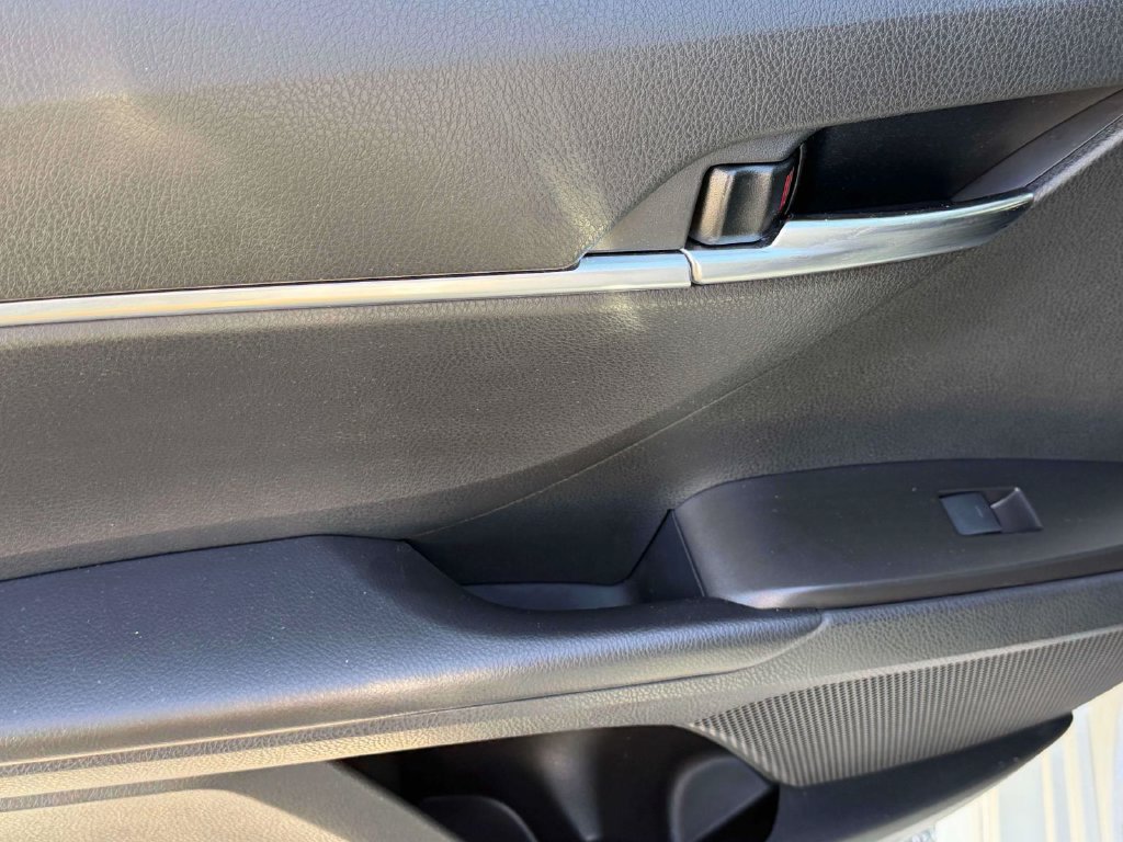 Certified 2024 Toyota Camry SE FWD image 29