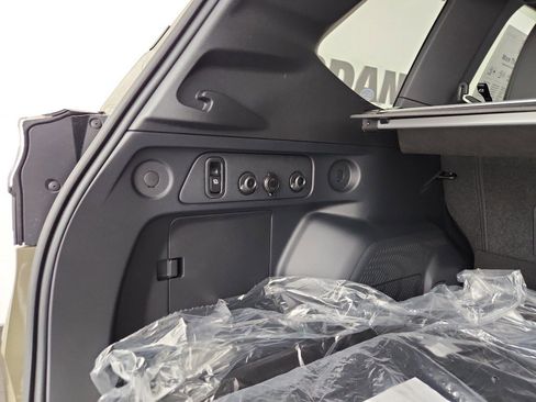 New 2026 Subaru Forester Touring image 38