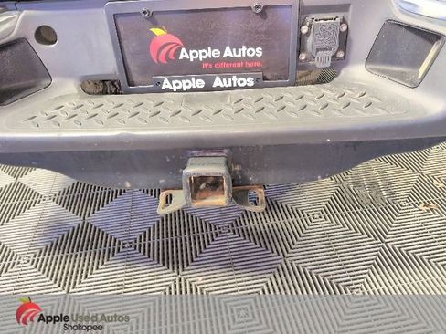 Used 2012 Chevrolet Colorado LT image 8