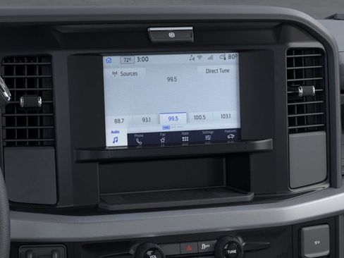 New 2025 Ford F550 4x4 Crew Cab image 43