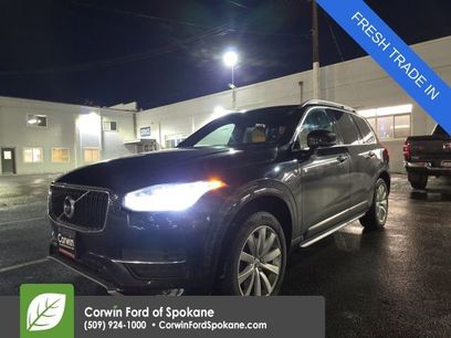 Used 2018 Volvo XC90 T5 Momentum w/ Convenience Package