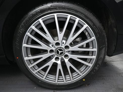 Used 2024 Mercedes-Benz CLA 250 CLA 250 image 36