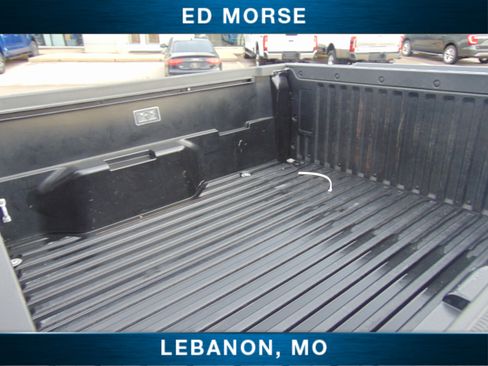 Used 2025 Toyota Tacoma Limited image 13