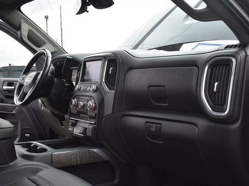 Used 2022 GMC Sierra 2500 Denali w/ Denali Ultimate Package image 30