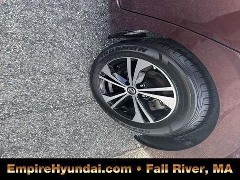 Used 2023 Nissan Sentra SV image 13