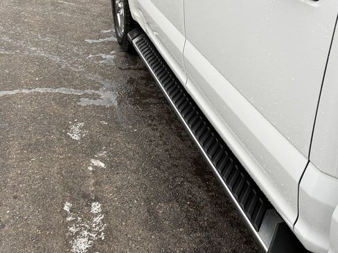 Used 2016 Ford F150 XLT image 5