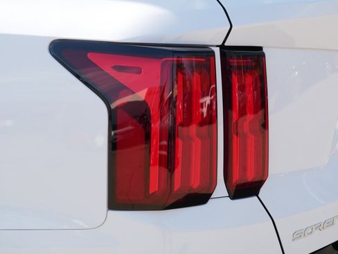 Certified 2023 Kia Sorento SX Prestige image 17