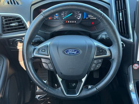 Used 2024 Ford Edge Titanium image 31