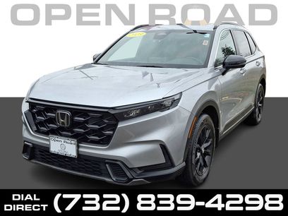 Used 2023 Honda CR-V Sport