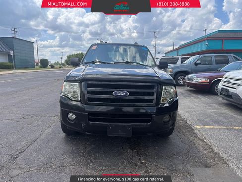 Used 2010 Ford Expedition Limited AWD/4WD image 2