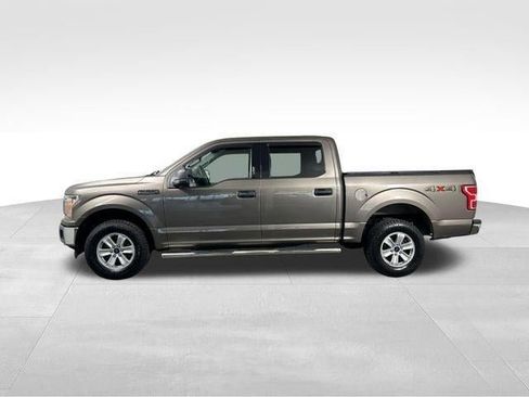 Used 2018 Ford F150 XLT w/ Trailer Tow Package AWD/4WD image 3