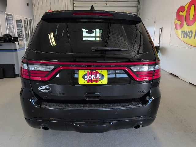 Used 2024 Dodge Durango R/T w/ Blacktop Package AWD/4WD image 4