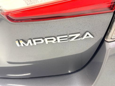 Used 2018 Subaru Impreza 2.0i AWD/4WD image 11