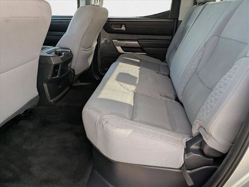 Used 2024 Toyota Tundra SR5 image 19