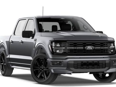 New 2026 Ford F150 STX AWD/4WD image 26