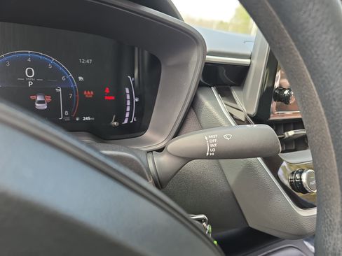 Used 2026 Toyota Corolla LE image 25