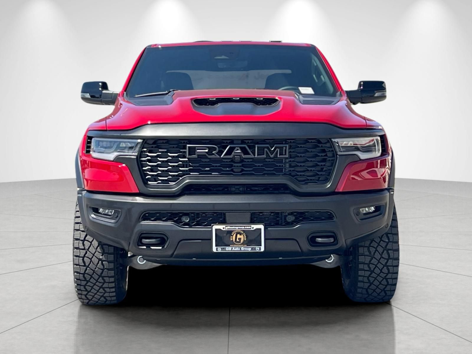 New 2026 RAM 1500 RHO AWD/4WD image 8