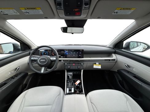 New 2026 Hyundai Tucson SE AWD/4WD image 9