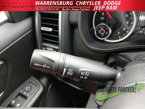 New 2026 RAM 1500 Big Horn image 19