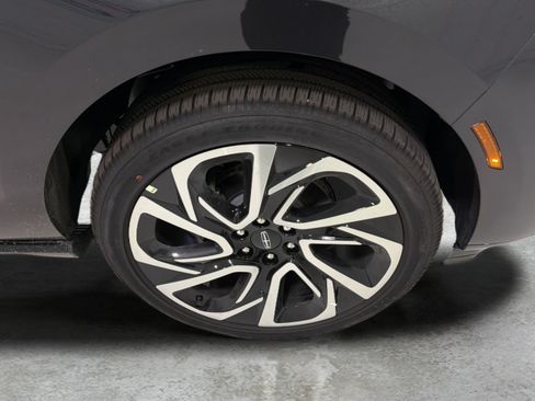 New 2026 Lincoln Navigator L Reserve AWD/4WD image 27