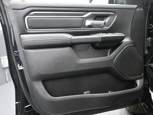 New 2026 RAM 1500 Big Horn image 12