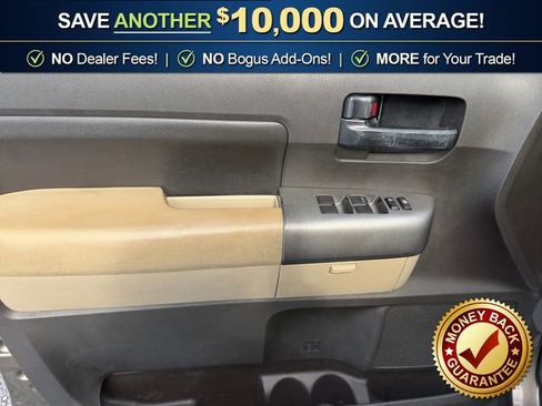 Used 2010 Toyota Tundra 2WD Double Cab image 16