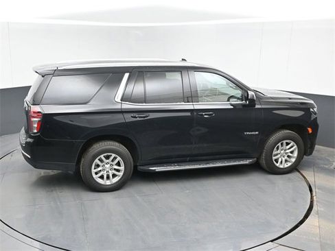Used 2024 Chevrolet Tahoe LT image 26